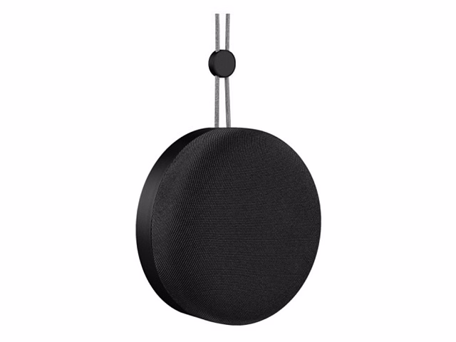 Портативная акустика Rombica mysound Capella Black, черный (Р) Портативная акустика Rombica mysound Capella Black, черный (Р)