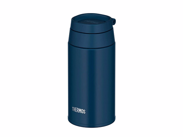 Термос из нерж. стали тм THERMOS JOO-380 IBL0,38 L Термос из нерж. стали тм THERMOS JOO-380 IBL0,38 L