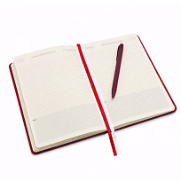 Подарочный набор Task   Pen, красный