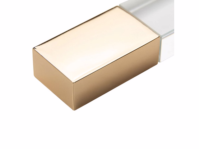 USB-флешка на 16 ГБ, золото USB-флешка на 16 ГБ, золото