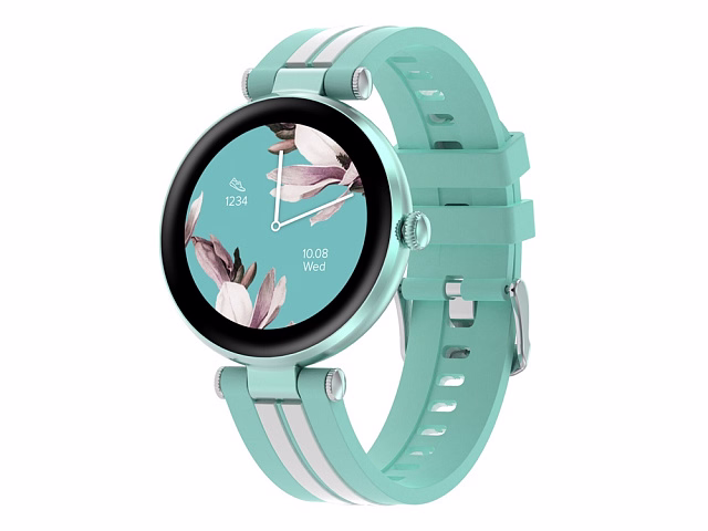 Смарт-часы CANYON Semifreddo SW-61, мята Смарт-часы CANYON Semifreddo SW-61, мята