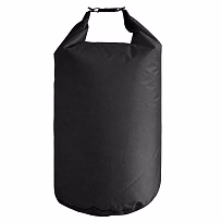 Водонепроницаемая сумка DRYBAG, Чёрный