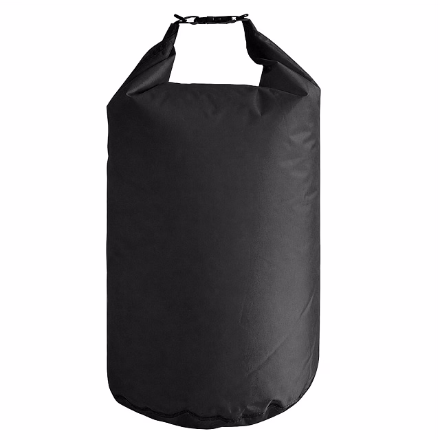 Водонепроницаемая сумка DRYBAG, Чёрный