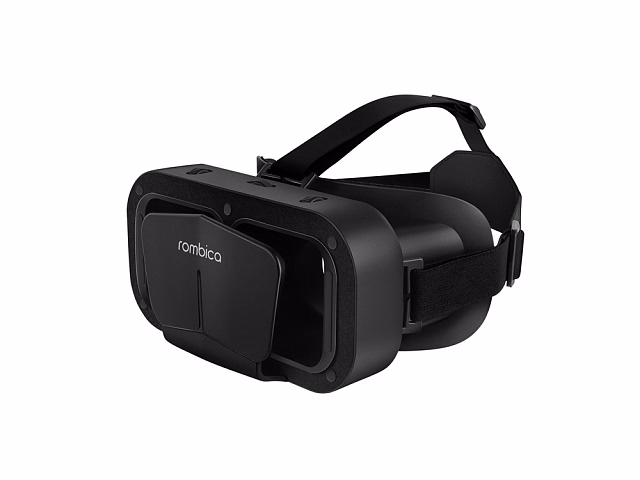 Очки VR Rombica VR XSense (Р) Очки VR Rombica VR XSense (Р)