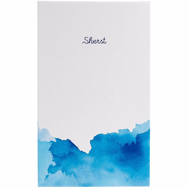 Коробка Sherst, белая Коробка Sherst, белая