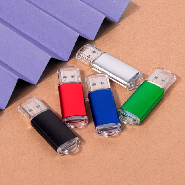 USB flash-карта