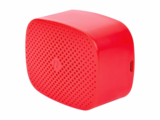 Портативная акустика Rombica MySound Melody Red (P) Портативная акустика Rombica MySound Melody Red (P)