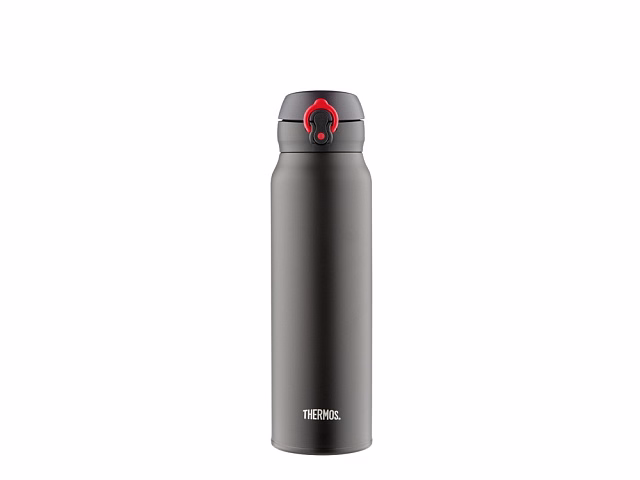 Термос из нерж. стали тм THERMOS JNL-752-MTBK 0.75L, черный Термос из нерж. стали тм THERMOS JNL-752-MTBK 0.75L, черный