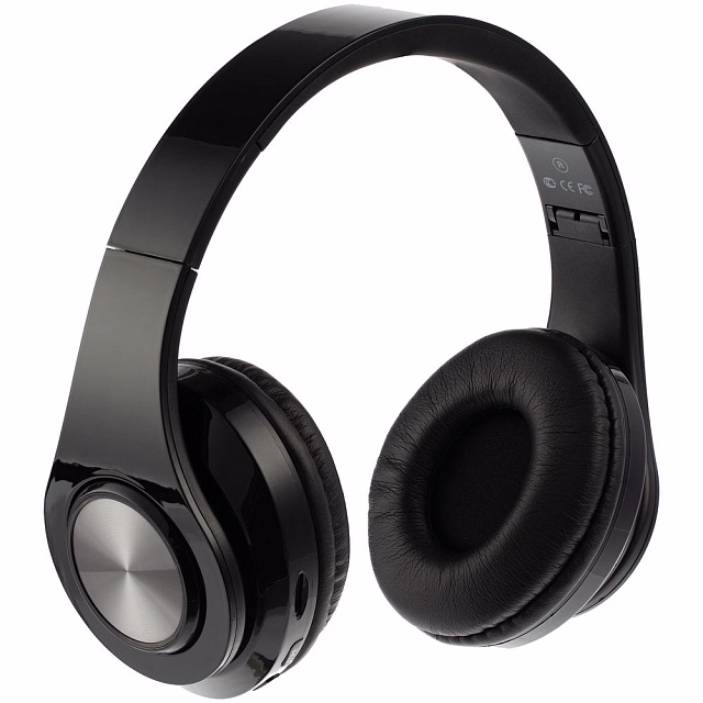 Беспроводные наушники Uniscend Sound Joy, черные Беспроводные наушники Uniscend Sound Joy, черные