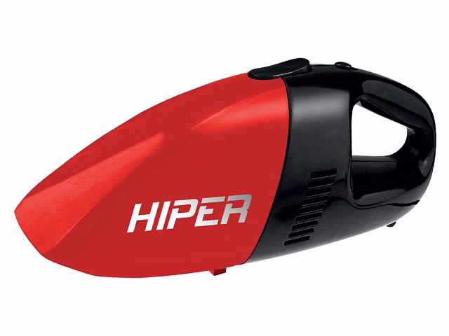 Пылесос автомобильный HIPER HVC60 (Р) Пылесос автомобильный HIPER HVC60 (Р)
