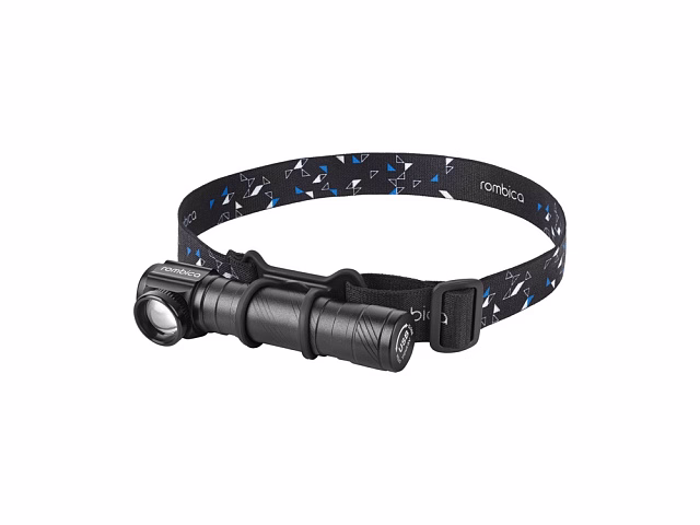 Фонарь Rombica LED Z10 Фонарь Rombica LED Z10