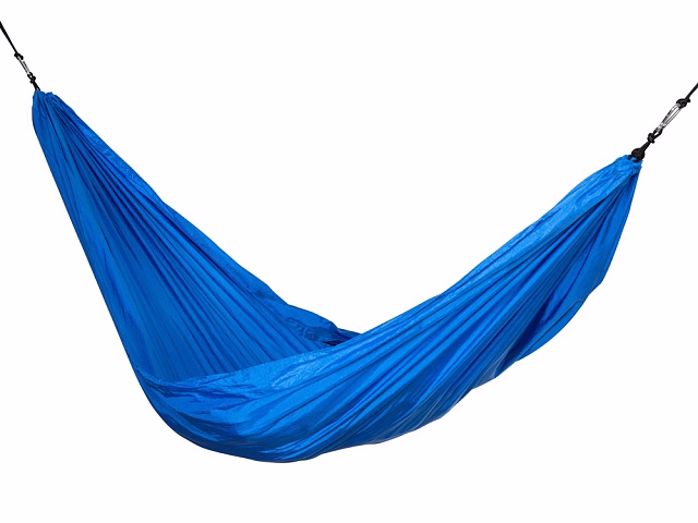 Гамак Lazy, синий Гамак Lazy, синий