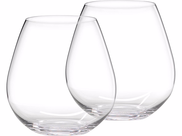 Набор бокалов Pinot Noir/ Nebbiolo, 690мл. Riedel, 2шт Набор бокалов Pinot Noir/ Nebbiolo, 690мл. Riedel, 2шт