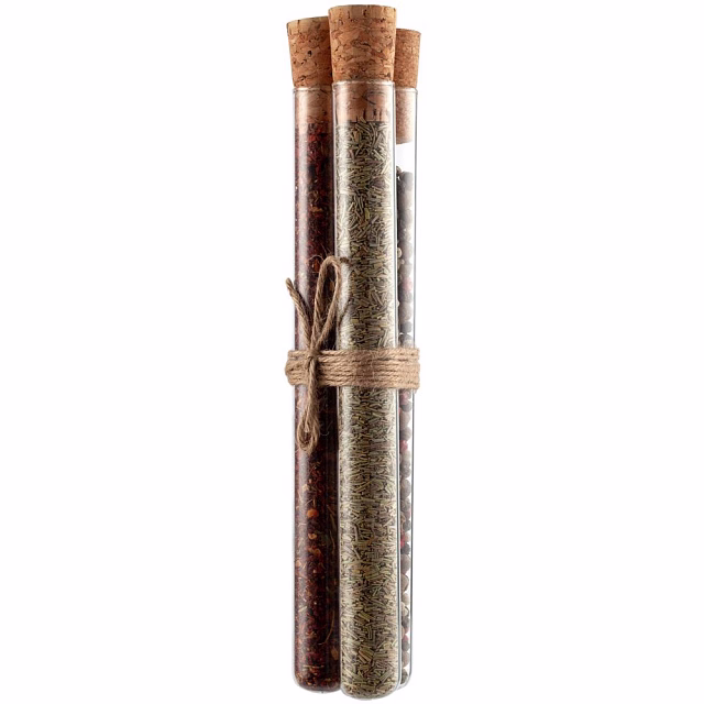 Набор специй Spicy Stick для горячих блюд Набор специй Spicy Stick для горячих блюд
