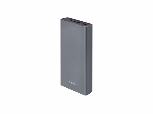 Внешний аккумулятор Rombica NEO PRO-400С Внешний аккумулятор Rombica NEO PRO-400С