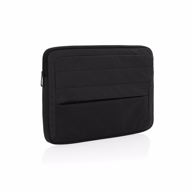 Чехол для ноутбука Armond из rPET AWARE™, 15,6” Чехол для ноутбука Armond из rPET AWARE™, 15,6”
