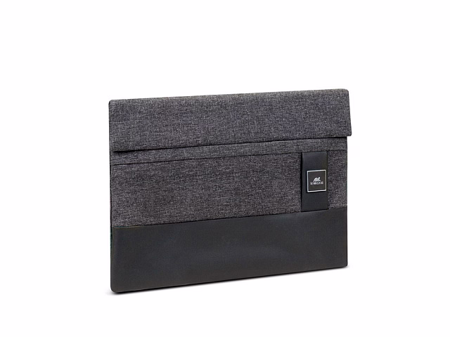 RIVACASE 8802 black melange чехол для MacBook Pro/MacBook Air 13 / 12 RIVACASE 8802 black melange чехол для MacBook Pro/MacBook Air 13 / 12
