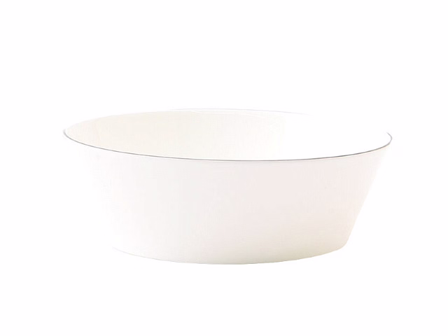 Миска Valerie Concept BOWL 1 WHT Миска Valerie Concept BOWL 1 WHT