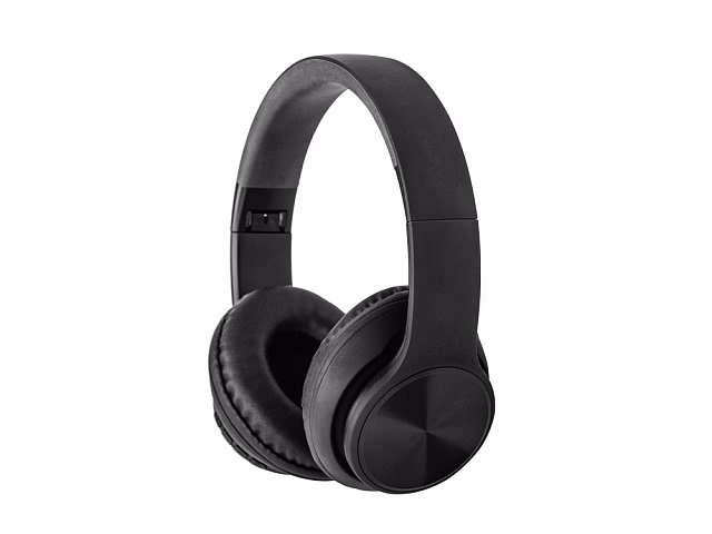 Беспроводные наушники Rombica MySound BH-14 Black (Р)