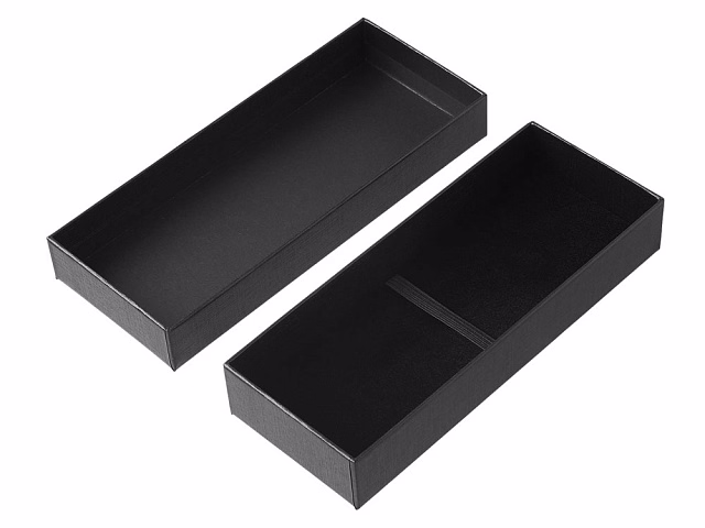Футляр для 2-х ручек Pen Mates, черный
