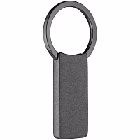 Брелок Graphite, матовый, серый Брелок Graphite, матовый, серый