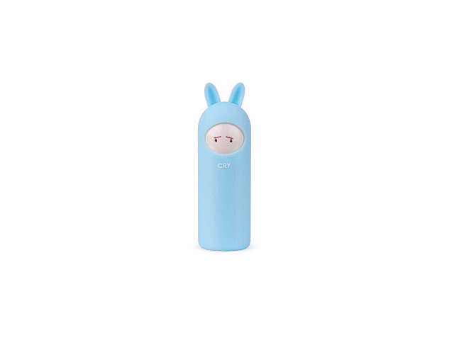 Внешний аккумулятор Rombica NEO Rabbit Cry