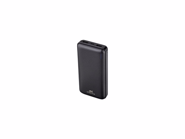 RIVACASE VA2120 (20000mAh), внешний аккумулятор /24 RIVACASE VA2120 (20000mAh), внешний аккумулятор /24