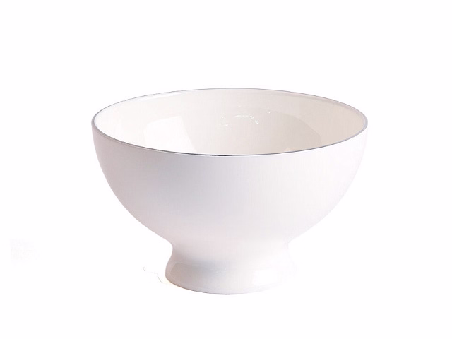 Миска Valerie Concept BOWL ALICE SLV Миска Valerie Concept BOWL ALICE SLV