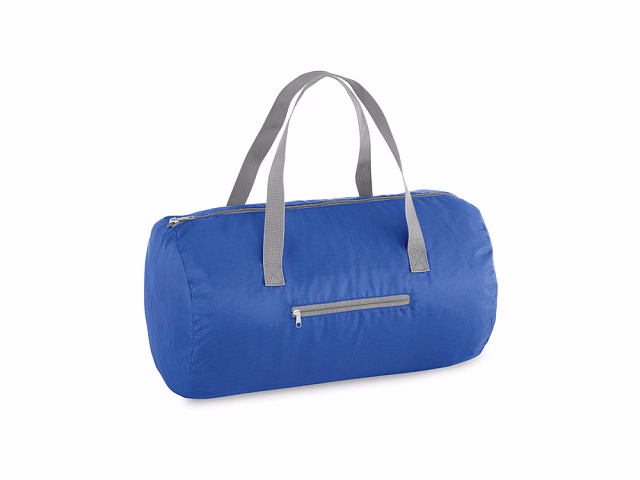 TORONTO. Сумка спортивная, Королевский синий TORONTO. Сумка спортивная, Королевский синий