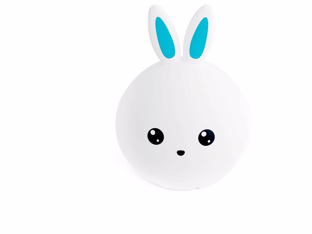 Rombica LED Bunny, белый Rombica LED Bunny, белый