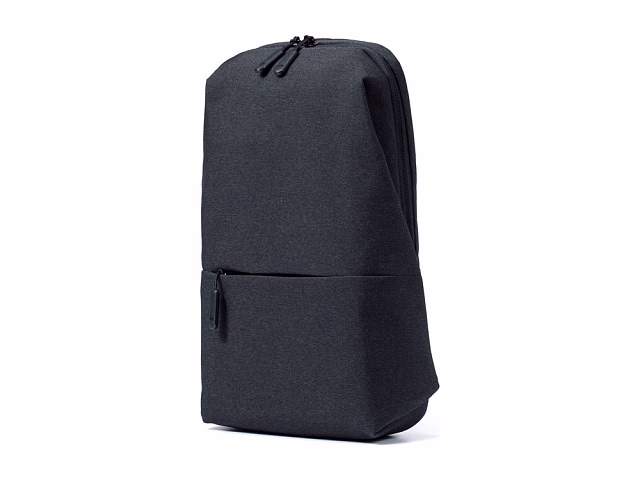 Рюкзак Mi City Sling Bag Dark Grey DSXB01RM (ZJB4069GL) Рюкзак Mi City Sling Bag Dark Grey DSXB01RM (ZJB4069GL)