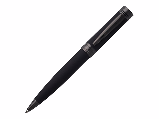 Шариковая авторучка Zoom Soft Black Шариковая авторучка Zoom Soft Black