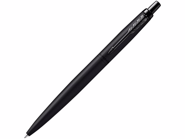 Ручка  шариковая Parker Jotter XL Mono Black BT, черный