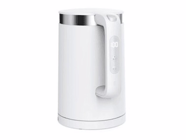 Чайник электрический Mi Smart Kettle Pro MJHWSH02YM (BHR4198GL) Чайник электрический Mi Smart Kettle Pro MJHWSH02YM (BHR4198GL)