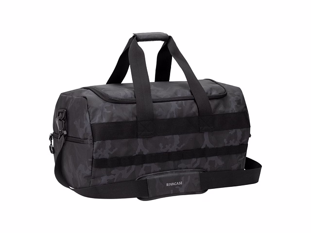 RIVACASE 7642 navy camo 50L дорожная сумка /12 RIVACASE 7642 navy camo 50L дорожная сумка /12