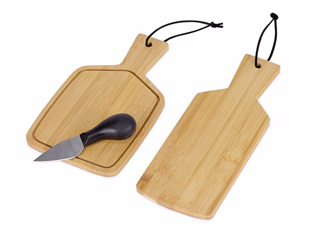Набор для сыра и тапасов Bamboo Collection Tapas Набор для сыра и тапасов Bamboo Collection Tapas