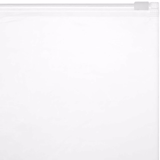 Пакет Zip Lock, S, белый