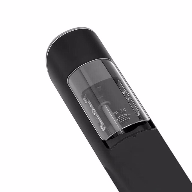 Мельница для специй электрическая Circle Joy Electric Grinder, черный