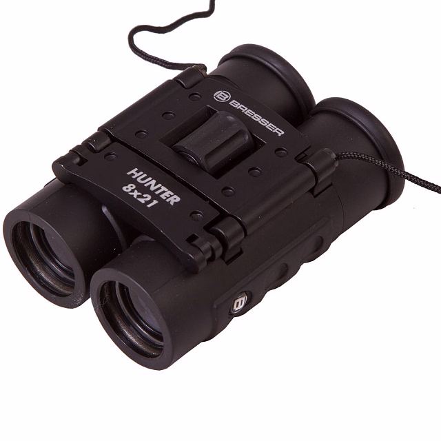 Бинокль Hunter 8x, линзы 21 мм Бинокль Hunter 8x, линзы 21 мм