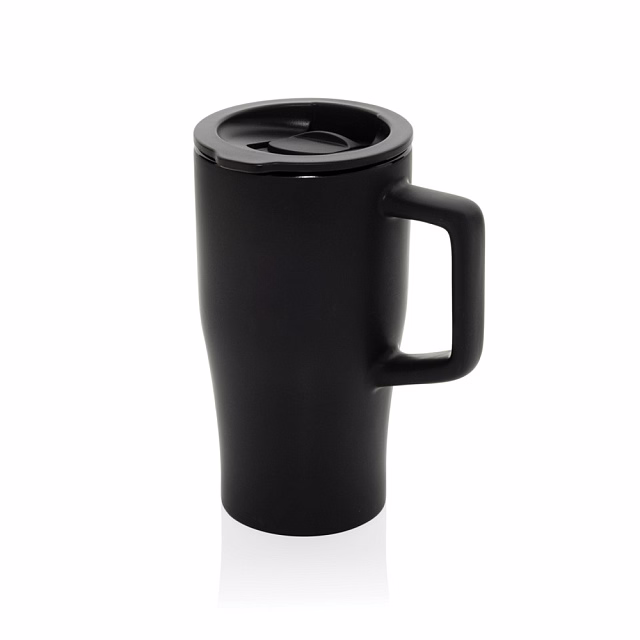 Керамическая кружка Ceramic Luxe, 490 мл