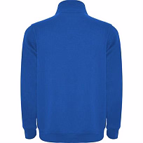 Джемпер (поло) ANETO мужской, КОРОЛЕВСКИЙ СИНИЙ 3XL