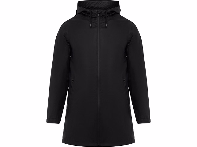 Дождевик мужской Sitka, черный Дождевик мужской Sitka, черный
