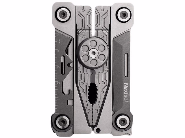 Мультитул Nextool Blade EDC Tool, 14 функций (NE20182) Мультитул Nextool Blade EDC Tool, 14 функций (NE20182)