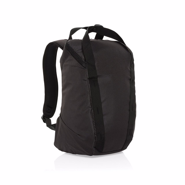 Рюкзак для ноутбука Sienna из rPET AWARE™, 14” Рюкзак для ноутбука Sienna из rPET AWARE™, 14”