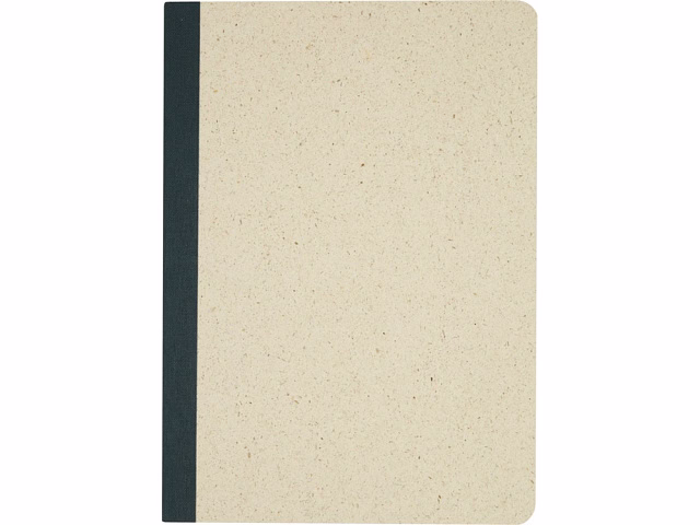 Подарочный комплект из 3 предметов из травяной бумаги Verde, cream