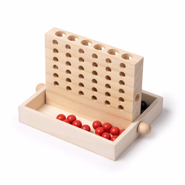 Настольная игра VICOS, бежевый