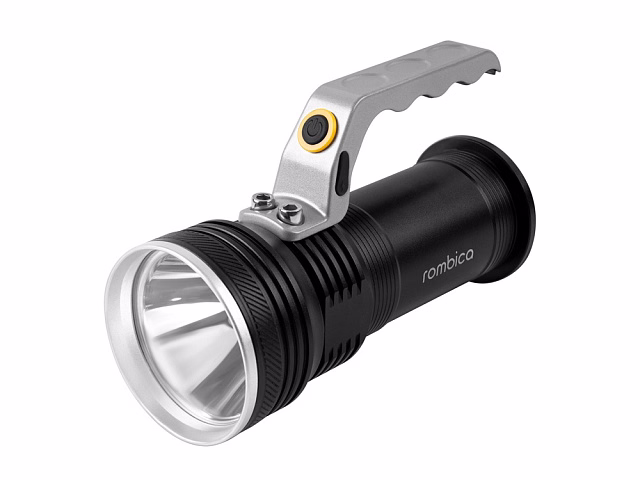 Фонарь Rombica LED Z6 Фонарь Rombica LED Z6