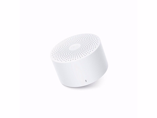 Колонка портативная Mi Bluetooth Compact Speaker 2 MDZ-28-DI (QBH4141EU) Колонка портативная Mi Bluetooth Compact Speaker 2 MDZ-28-DI (QBH4141EU)