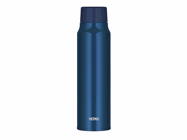 Термос из нерж. стали тм THERMOS FJK-1000 NVY 1,0L Термос из нерж. стали тм THERMOS FJK-1000 NVY 1,0L
