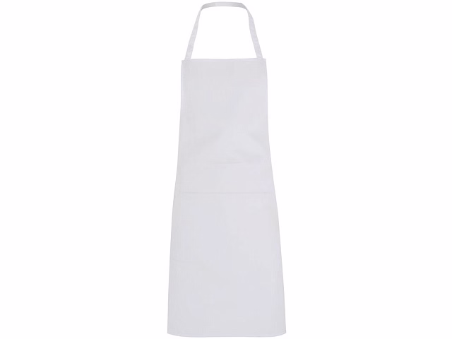 Фартук Ramsay, белый Фартук Ramsay, белый